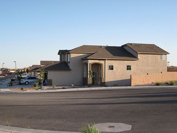 view of house from culdesac