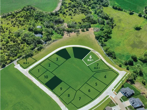 10514 S 33rd St, Roca, NE 68430