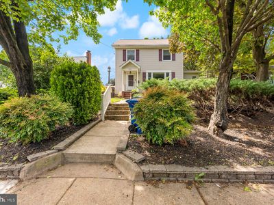 4002 5th St, Baltimore, MD, 21225