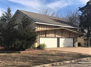 1405 McKinley Ave, Norman, OK 73072