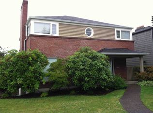 4014 48th Ave NE, Seattle, WA 98105