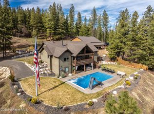 3747 S Rachel Ct, Coeur D Alene, ID 83814