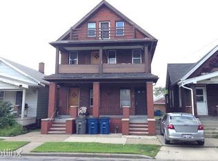 239 E Central Ave, Toledo, OH 43608