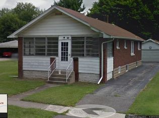 113 N Linda St, Hobart, IN 46342