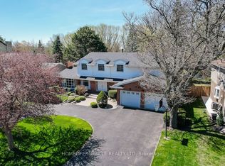 17 Ridgehill Dr, Brampton, ON L6Y2C3