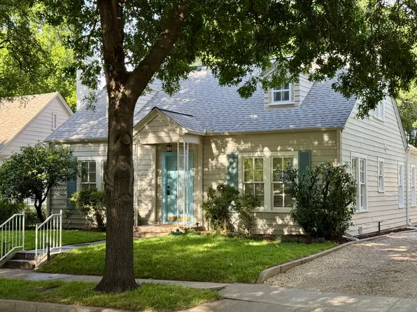 3221 Waits Ave, Fort Worth, TX 76109