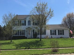 4688 Wood Field Dr, Cincinnati, OH 45244
