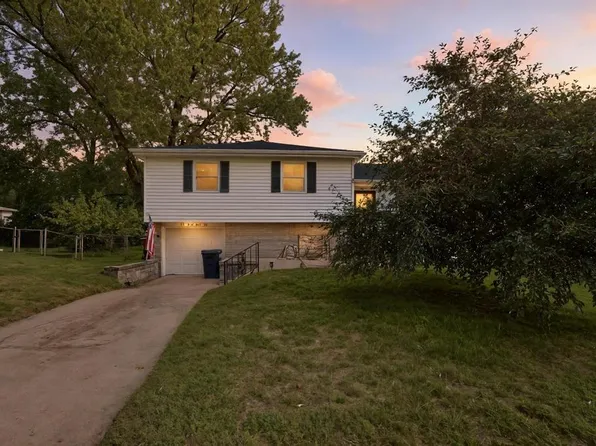 5345 N Smalley Ave, Kansas City, MO 64119
