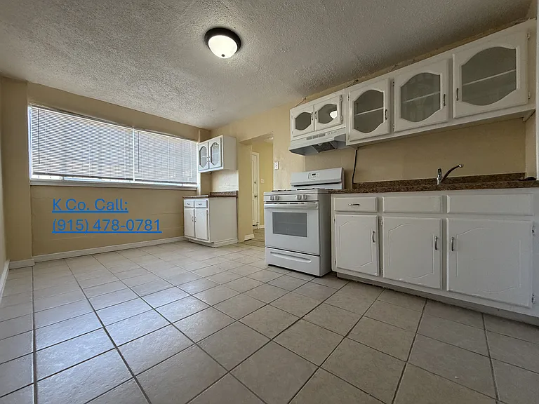 Kitchen - View 2