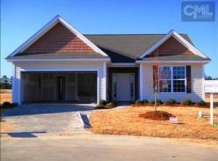 214 Cuyahago Ct, Lexington, SC 29073