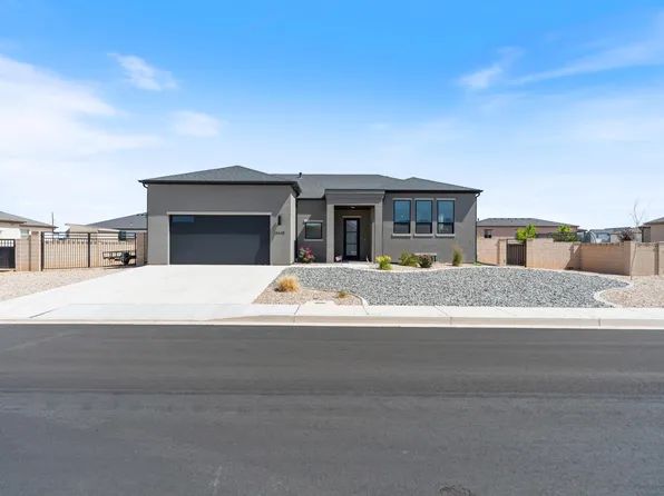 4648 W 250 N, Cedar City, UT 84720