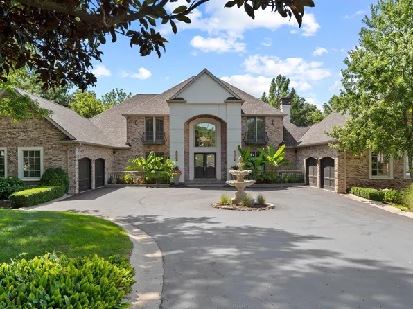 3081 W Picket Post St, Columbia, MO 65203