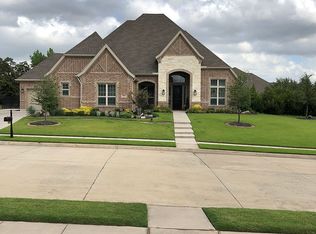 1036 Bach, Colleyville, TX 76034