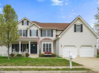 112 Bur Oak Dr, Smyrna, DE 19977