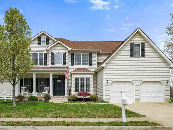 112 Bur Oak Dr, Smyrna, DE 19977