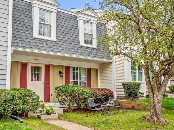 14955 Carriage Square Dr, Silver Spring, MD 20906