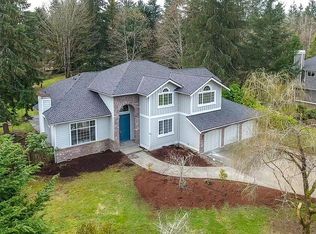 24619 NE 72nd St, Redmond, WA 98053