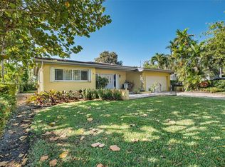 1532 Trillo Ave, Coral Gables, FL 33146