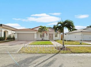 15970 SW 69th Ln, Miami, FL 33193