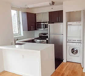 Rented by BLU Real Estate