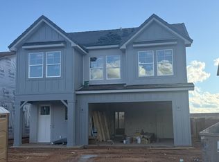 962 E Malibu Dr, Washington, UT 84780