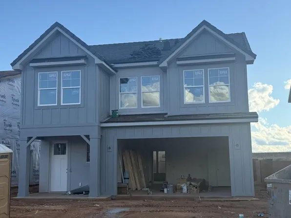 962 E Malibu Dr, Washington, UT 84780