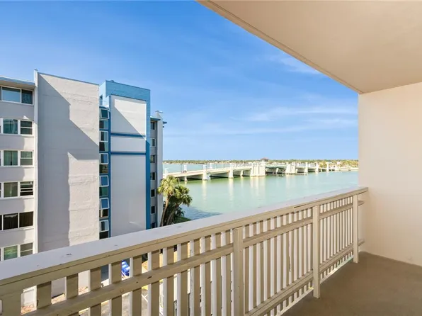 450 Treasure Island Cswy APT 505, Treasure Island, FL 33706