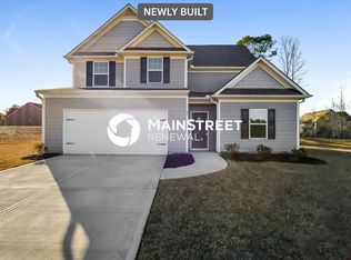 85 Randy Trce, Covington, GA 30016