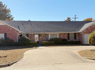 1802 Logan Dr, Norman, OK 73069