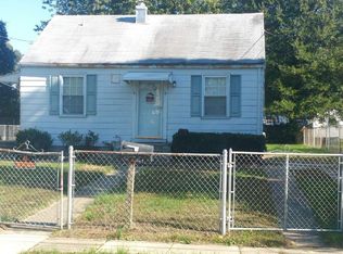 171 Engle Ave, Aberdeen, MD