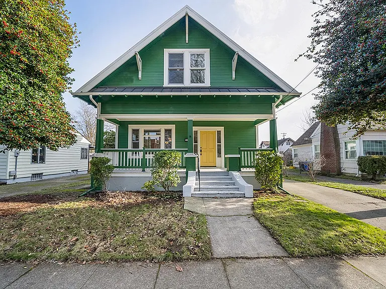 5324 N Maryland Ave — Photo 29
