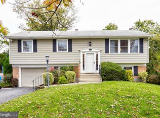 427 Old Orchard Rd, Cherry Hill, NJ 08003