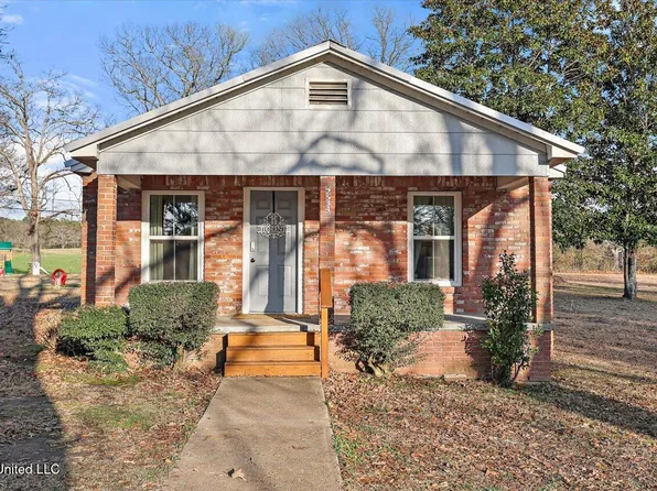 2534 Simpson Cv #13, Mendenhall, MS 39114