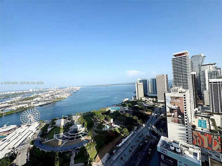 244 Biscayne Blvd #3903 — Photo 15