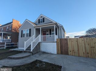 6717 Gary Ave, Baltimore, MD 21222