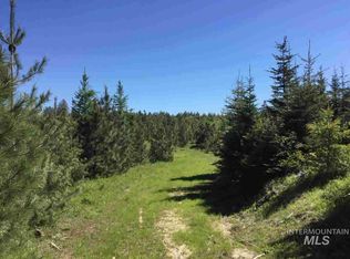 PARCEL 2 Hilltop Ln, Orofino, ID 83544