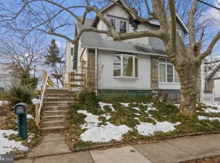 114 Ashby Rd, Upper Darby, PA 19082