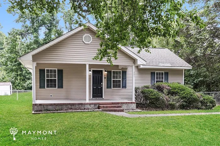 261 Crystal Springs Rd