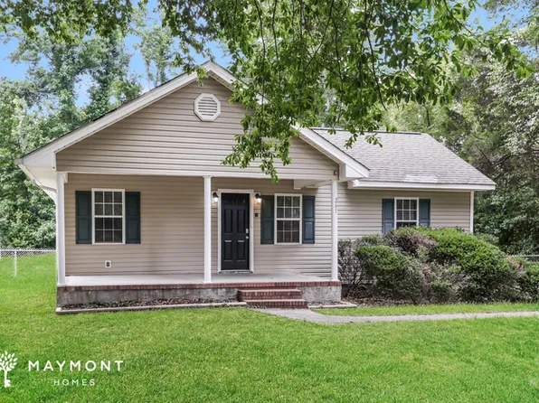 261 Crystal Springs Rd, Graniteville, SC 29829
