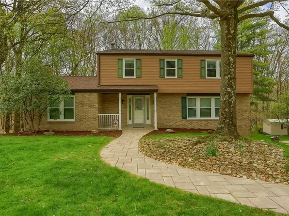 4035 Dublane Ct, Murrysville, PA 15668