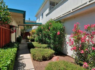 452 Laurel St, Menlo Park, CA 94025