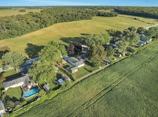 2434 N 7000w Rd, Bonfield, IL 60913