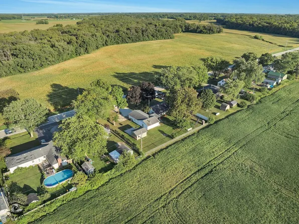 2434 N 7000w Rd, Bonfield, IL 60913