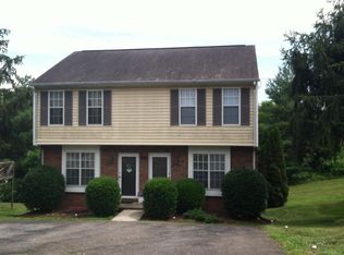 114 Water Gate Dr, Lynchburg, VA 24502