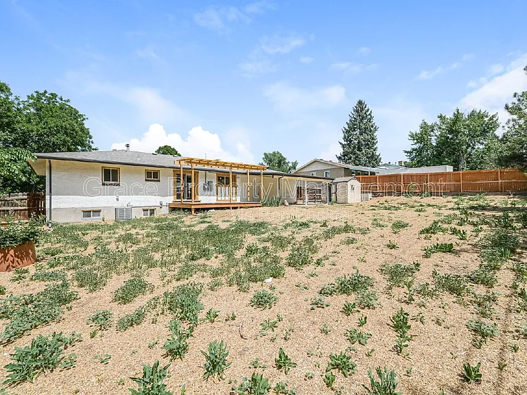 4104 W Eldorado Pl — Photo 44