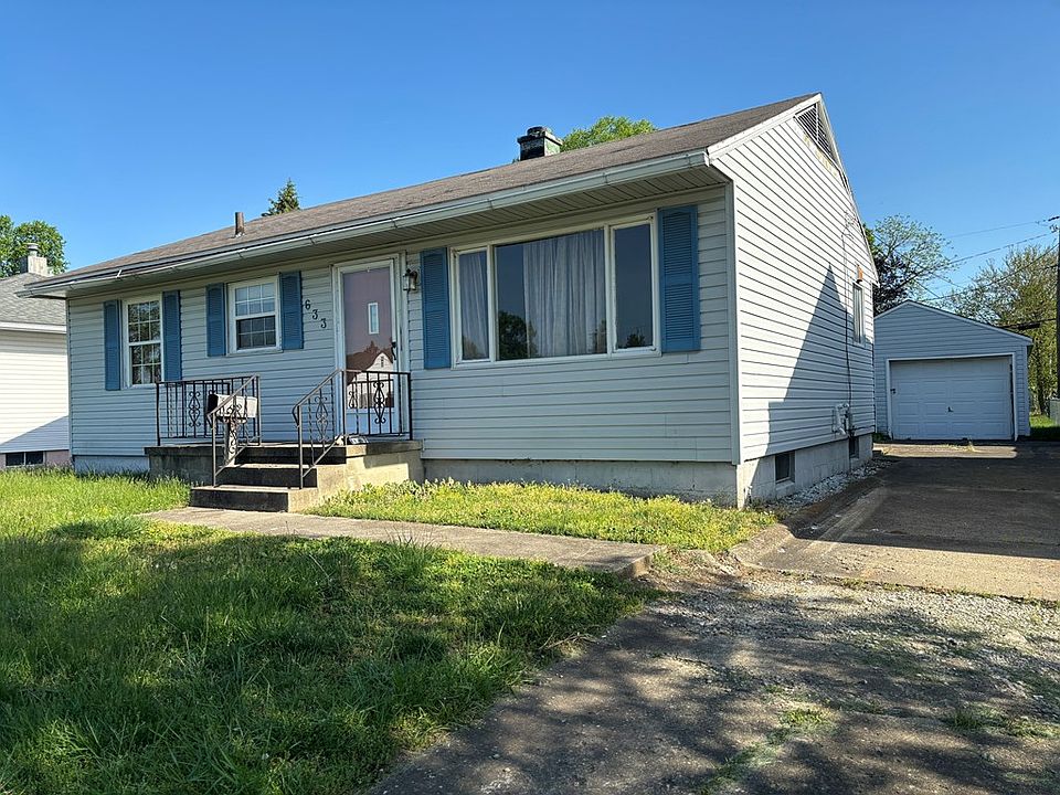 2nd image of 633 Cedar St