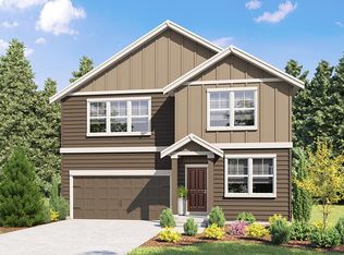 20023 152nd Street Ct E, Bonney Lake, WA