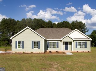 650 Fescue Dr, Statesboro, GA 30458