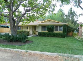 3035 Indian Creek Dr, Bishop, CA 93514