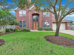 14303 Marin Dr, Cypress, TX 77429